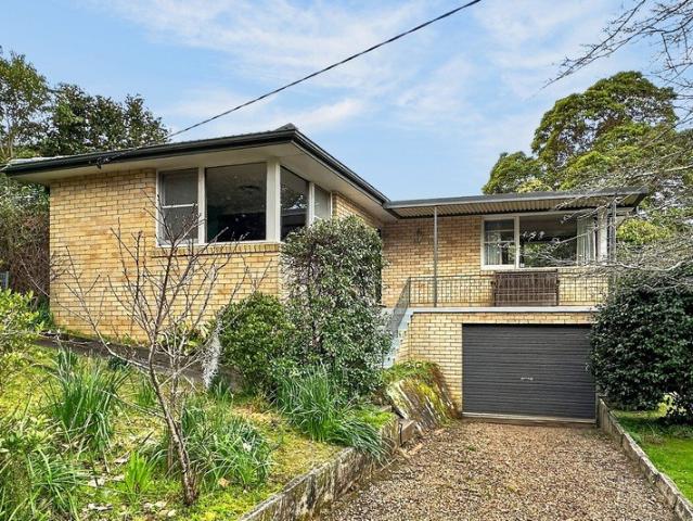 Charming Two Bedroom Home in Peaceful Springwood Location