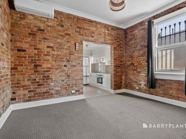 Charming Two Bedroom Home in the Heart of Carlton North