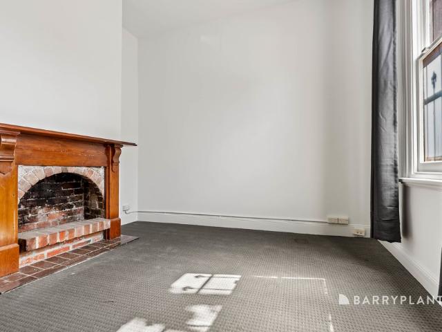 Charming Two Bedroom Home in the Heart of Carlton North