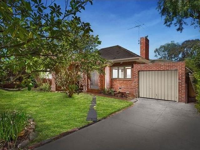 Charming Home in the Heart of Ivanhoe