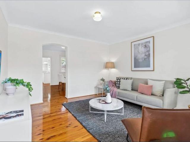 Charming Two Bedroom Home in the Heart of Newtown