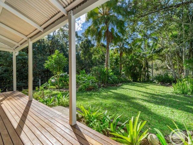 Charming two bedroom home in The Pocket