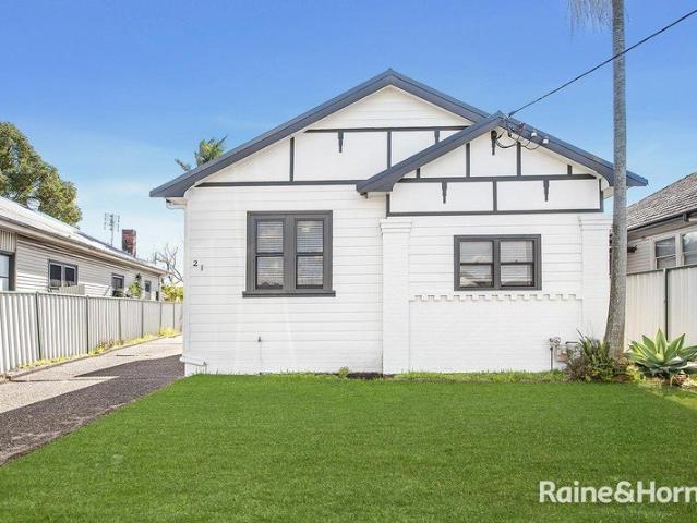 Charming Two Bedroom Home with Character & Convenience!