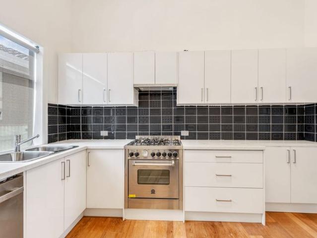 Charming Two Bedroom Home with Generous Private Yard
