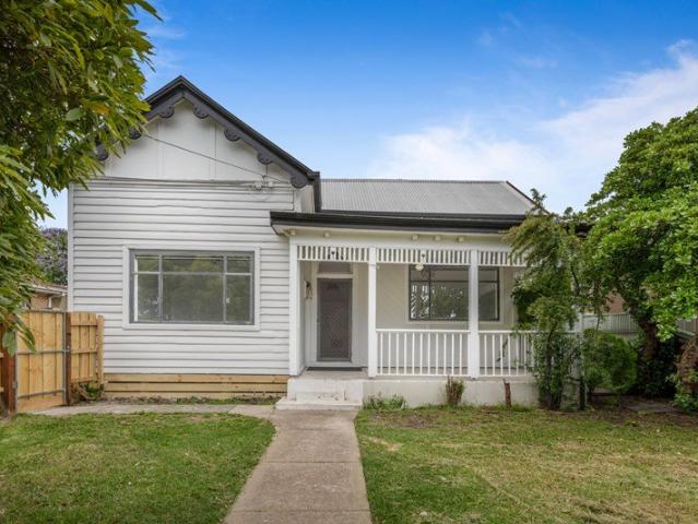 Charming Two Bedroom Home with Generous Private Yard