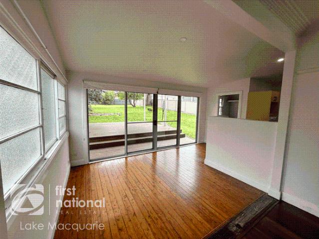 Charming Two Bedroom Home with Entertaining Deck