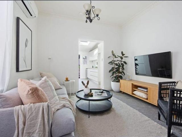 Charming Two Bedroom Home with Lock Up Garage & Versatile Attic Retreat