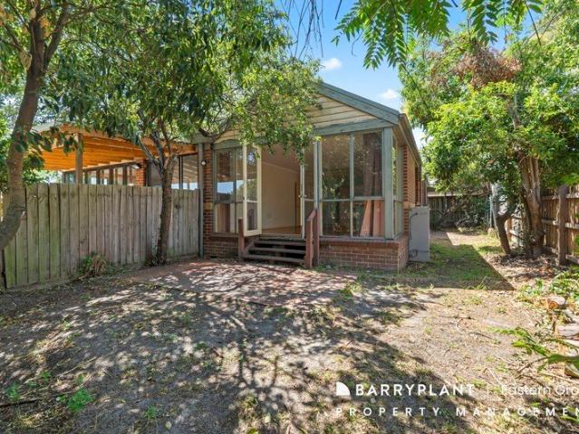 Charming Two Bedroom Home with Modern Comforts!