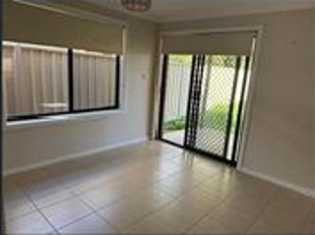 Charming Two Bedroom Home with Secure Backyard & Lock Up Garage