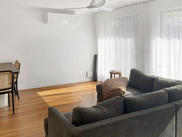 Charming Two Bedroom Home with Spacious Backyard