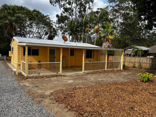Charming Two Bedroom Home with Spacious Yard!