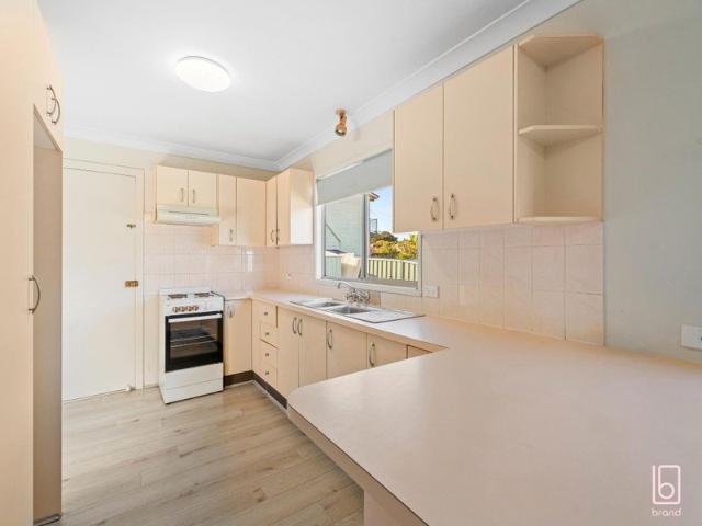 Charming Two bedroom Home with Spacious Yard