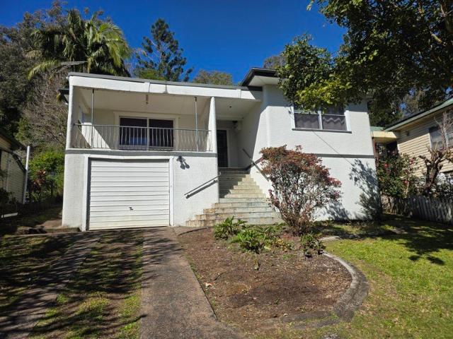 Charming Two Bedroom Home with Spacious Yard