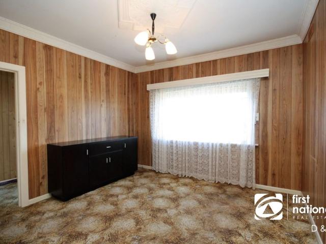 Charming Two Bedroom Home with Plenty to Offer