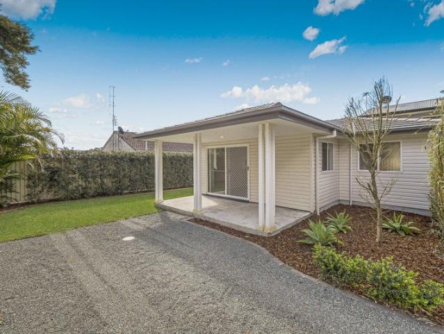 Charming Two Bedroom Home with Private Yard