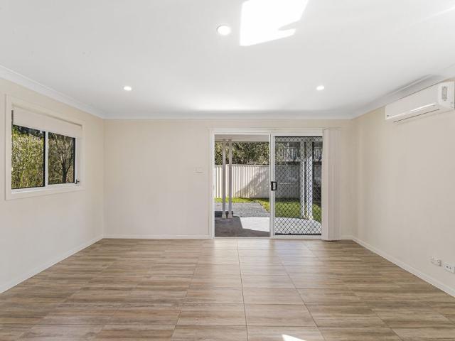 Charming Two Bedroom Home with Private Yard