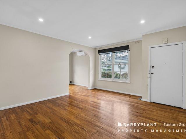 Charming Two Bedroom Home with Private Outdoor Space