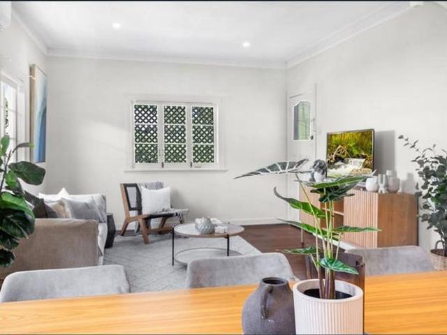 Charming Two Bedroom Home with Timber Floors and Spacious Deck
