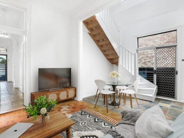 Charming Two Bedroom Home with Versatile Attic Retreat