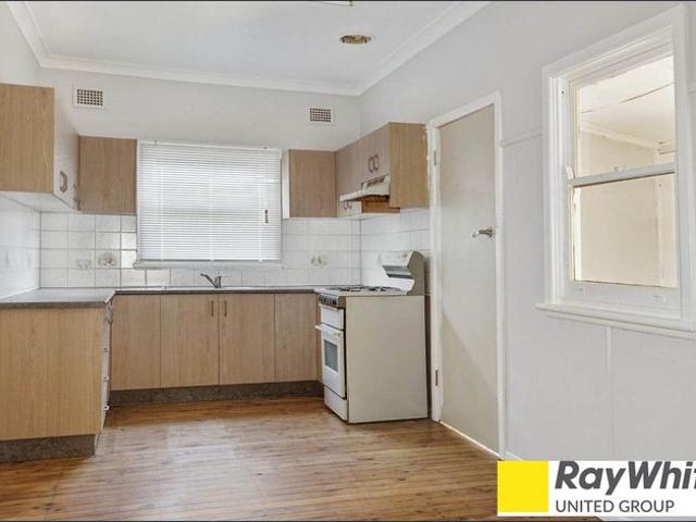 Charming Two Bedroom Home