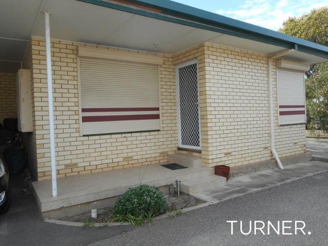 Charming Two Bedroom home