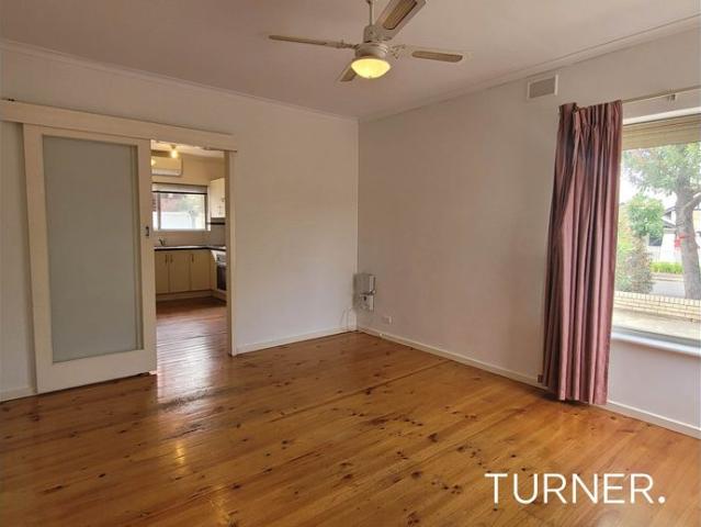 Charming Two Bedroom home