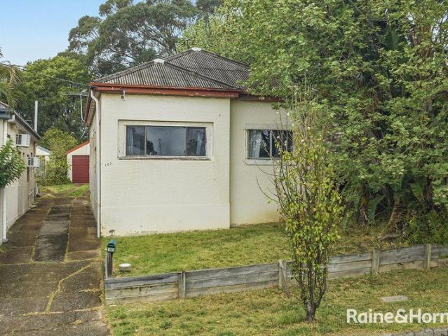 Charming Two Bedroom Home