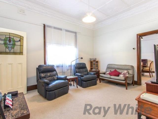 Charming Two Bedroom Home