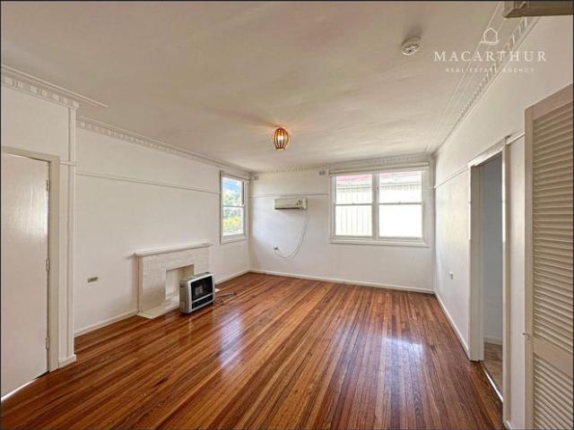 Charming Two Bedroom Home