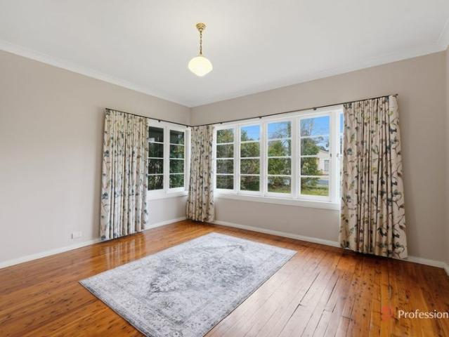 Charming two bedroom home