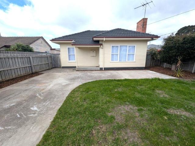 Charming two bedroom home