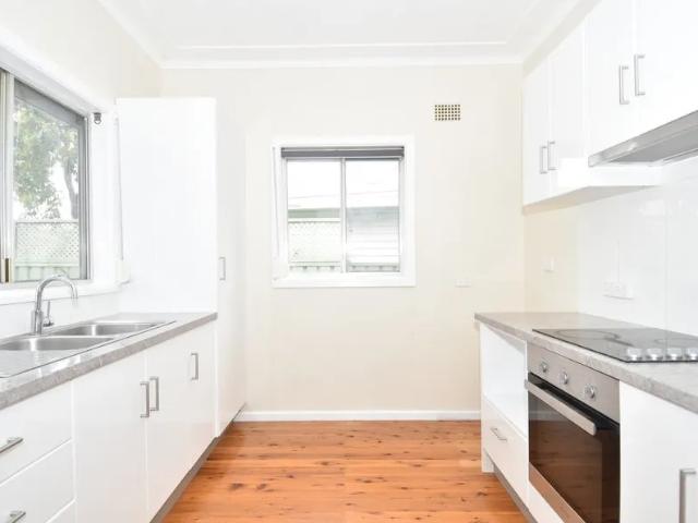 CHARMING TWO BEDROOM HOME