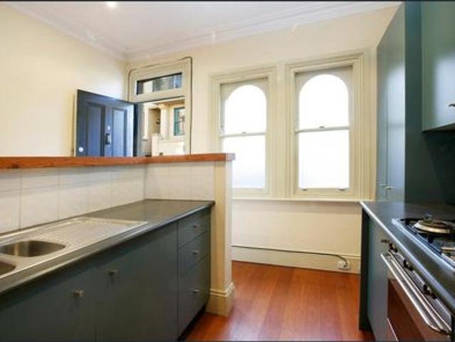 Charming Two Bedroom Home