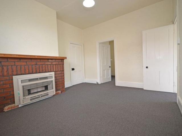 Charming Two Bedroom House in New Town