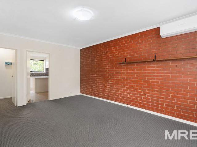 Charming two bedroom oasis