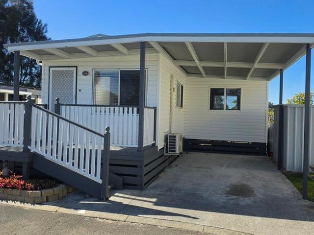 Charming Two Bedroom Relocatable Home