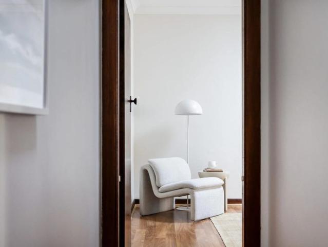 Charming Two Bedroom Semi in a Quiet Marrickville Setting