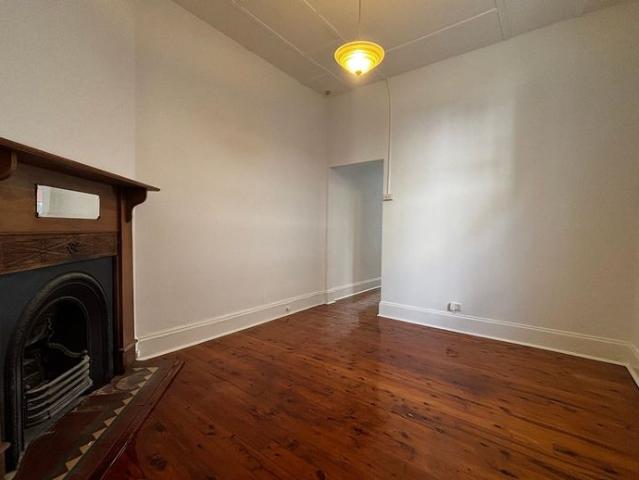 Charming Two Bedroom Semi in the Heart of Newtown