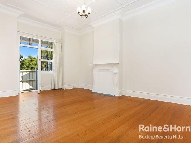 Charming Two Bedroom Semi
