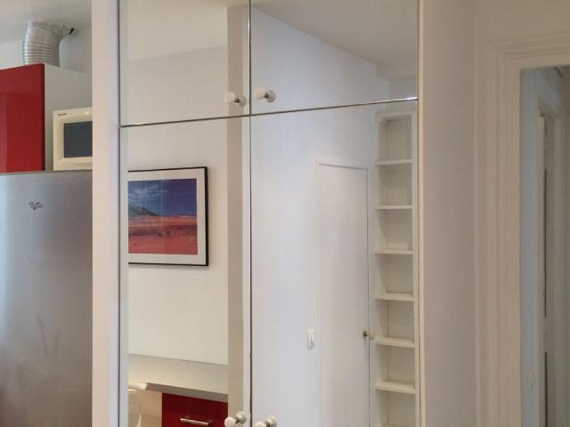 Charming two bedrooms close to the Pantheon, Paris Amsterdam Apartments for Rent