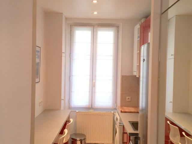 Charming two bedrooms close to the Pantheon, Paris Amsterdam Apartments for Rent