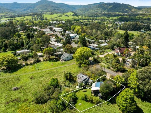 Charming Two Level Home