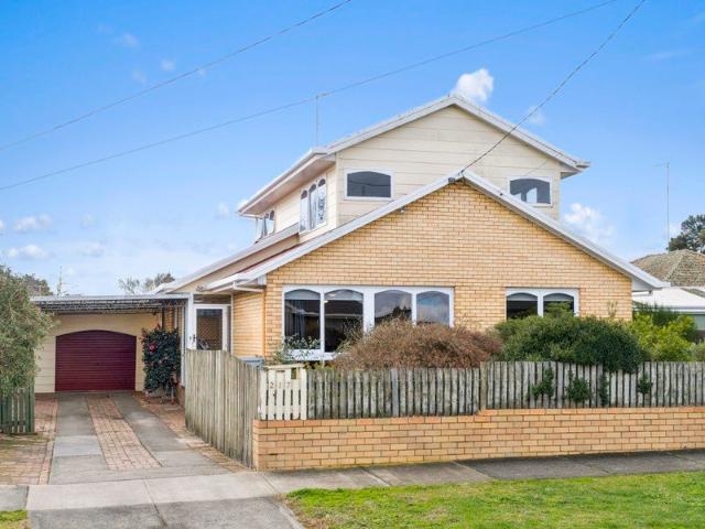 Charming Two Storey Home