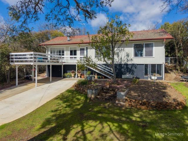 Charming Two Storey Home on a Generous 949m²