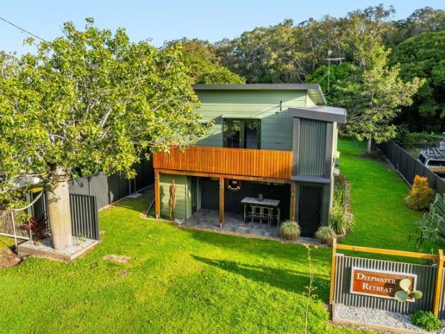 Charming Two Storey Home on a Generous Block