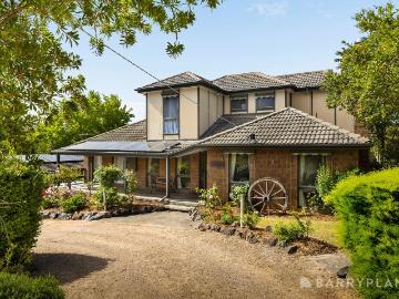 Chum Creek, Yarra Ranges, Victoria - Air conditioning
