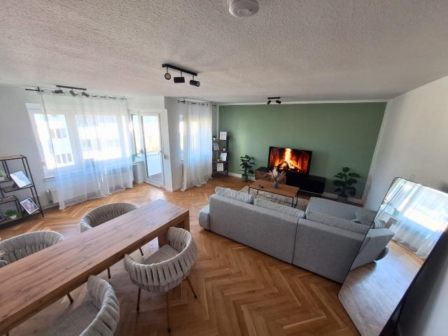 Charming two room apartment Bad Homburg near Frankfurt