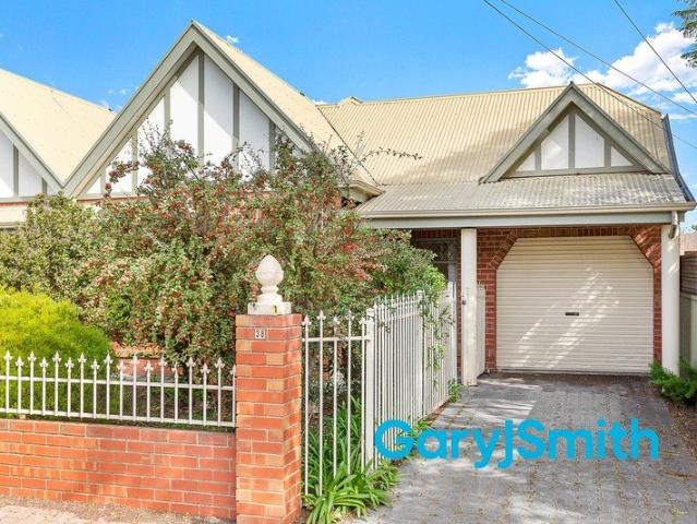 Charming Tudor Home in Convenient Location