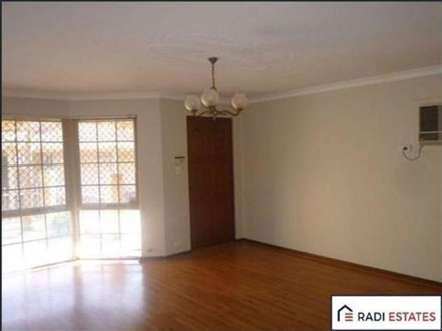 Charming Unfurnished Two Bedroom Villa