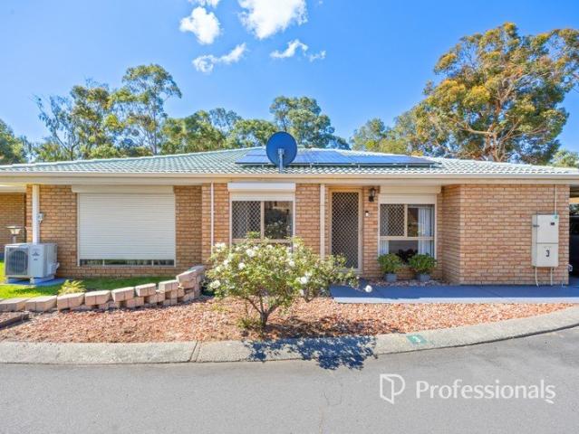 Charming Unit In Australind